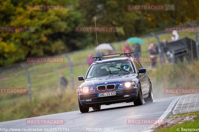 Bild #25575791 - Touristenfahrten Nürburgring Nordschleife (29.10.2023)