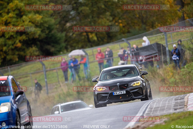 Bild #25575806 - Touristenfahrten Nürburgring Nordschleife (29.10.2023)