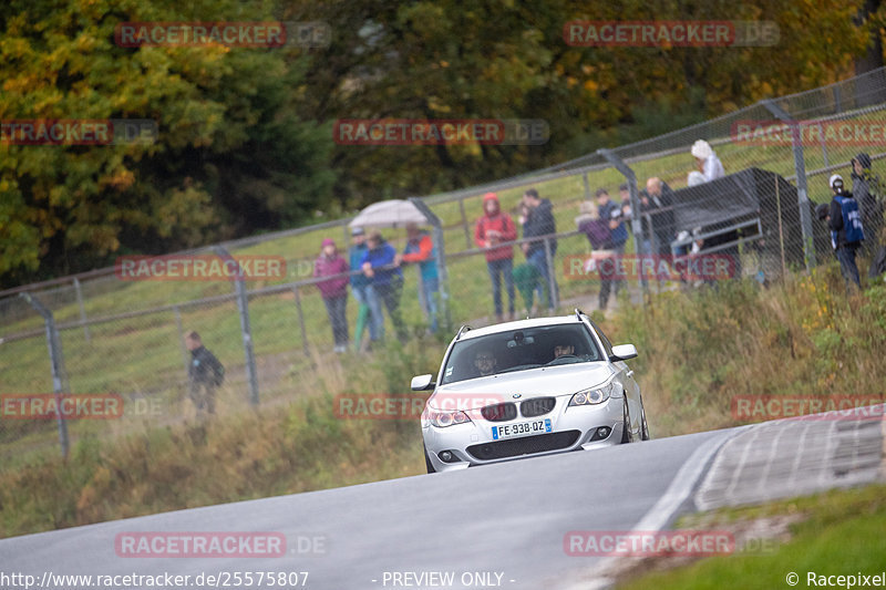 Bild #25575807 - Touristenfahrten Nürburgring Nordschleife (29.10.2023)