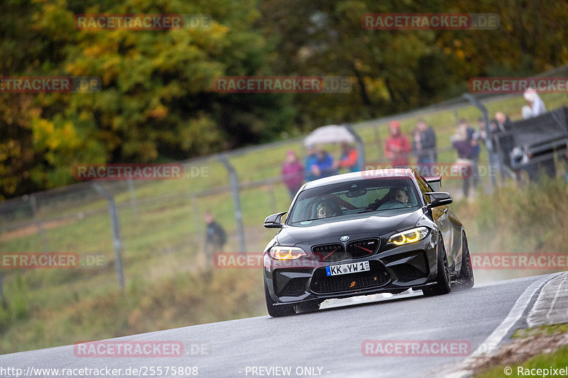 Bild #25575808 - Touristenfahrten Nürburgring Nordschleife (29.10.2023)