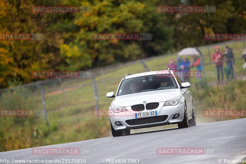 Bild #25575810 - Touristenfahrten Nürburgring Nordschleife (29.10.2023)