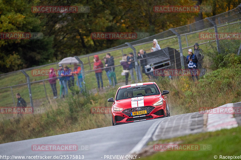 Bild #25575813 - Touristenfahrten Nürburgring Nordschleife (29.10.2023)