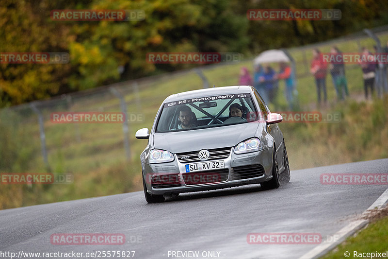 Bild #25575827 - Touristenfahrten Nürburgring Nordschleife (29.10.2023)