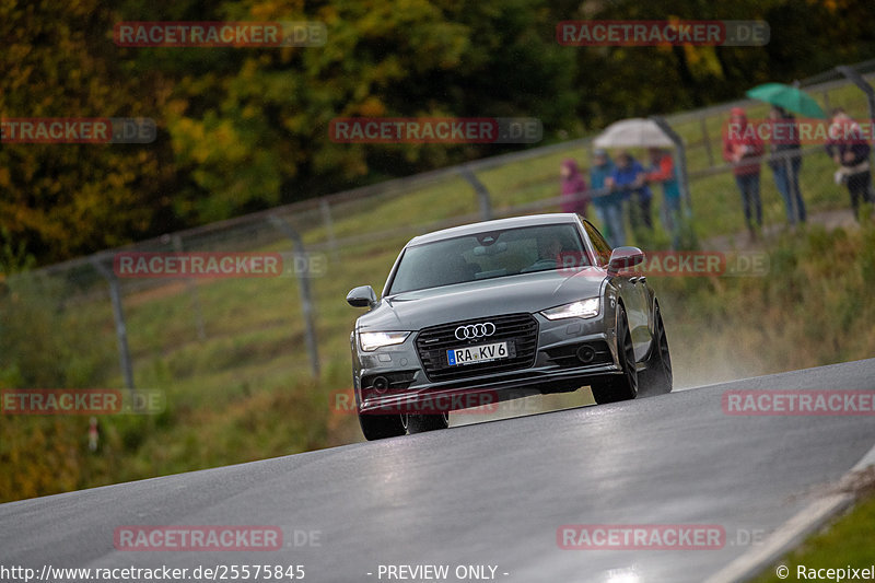 Bild #25575845 - Touristenfahrten Nürburgring Nordschleife (29.10.2023)