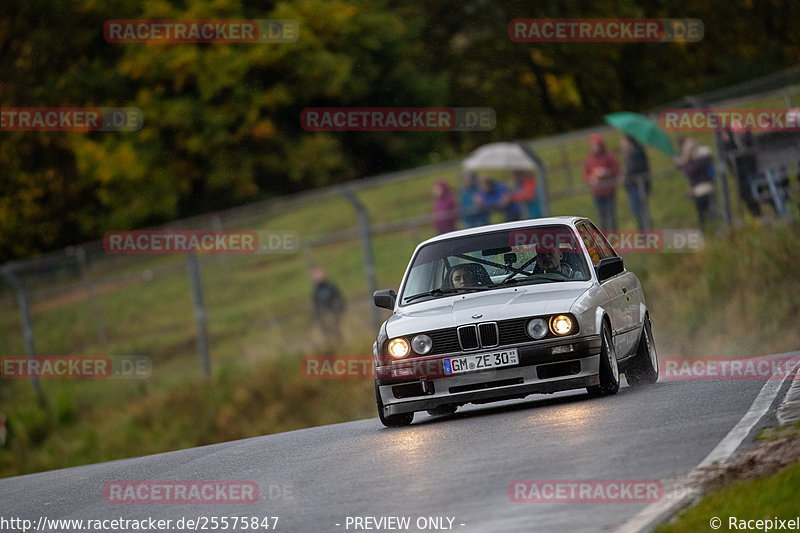 Bild #25575847 - Touristenfahrten Nürburgring Nordschleife (29.10.2023)