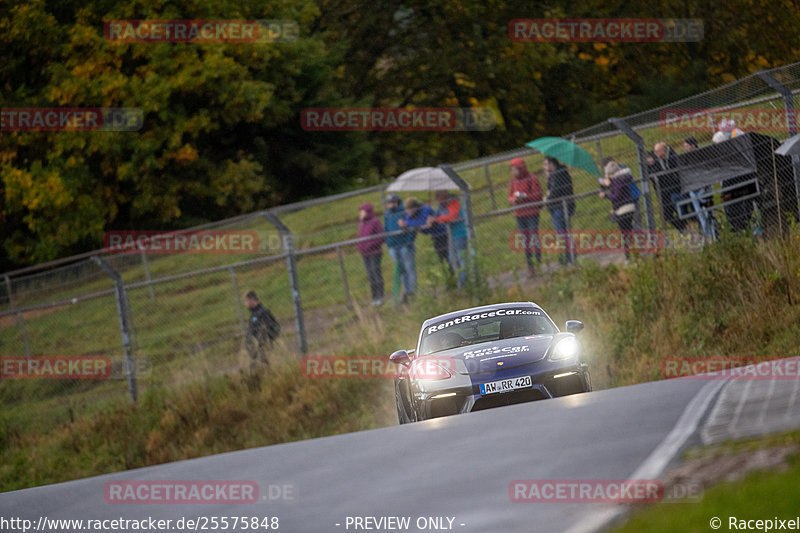 Bild #25575848 - Touristenfahrten Nürburgring Nordschleife (29.10.2023)