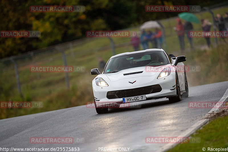 Bild #25575853 - Touristenfahrten Nürburgring Nordschleife (29.10.2023)