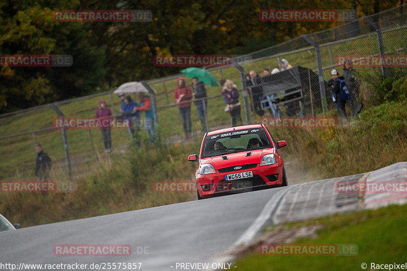 Bild #25575857 - Touristenfahrten Nürburgring Nordschleife (29.10.2023)