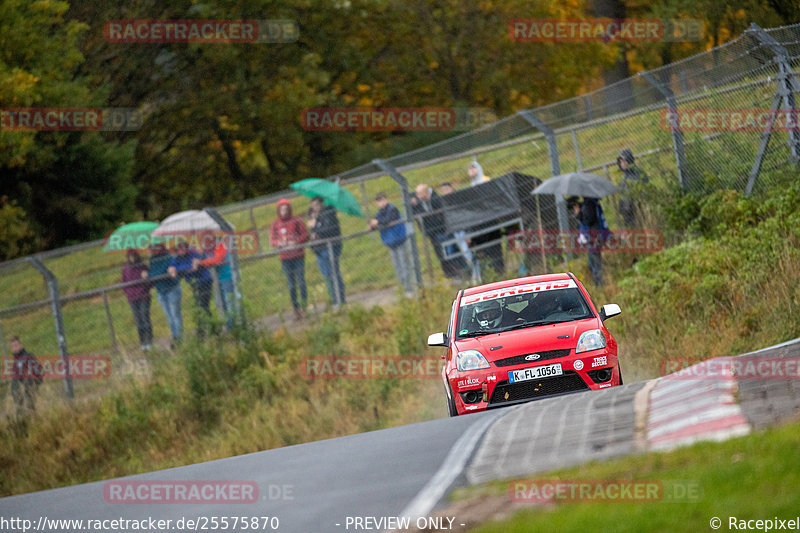 Bild #25575870 - Touristenfahrten Nürburgring Nordschleife (29.10.2023)