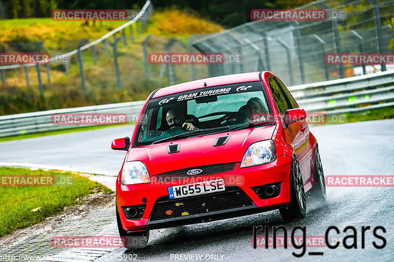 Bild #25575902 - Touristenfahrten Nürburgring Nordschleife (29.10.2023)