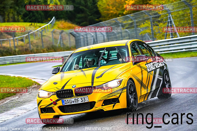 Bild #25575931 - Touristenfahrten Nürburgring Nordschleife (29.10.2023)