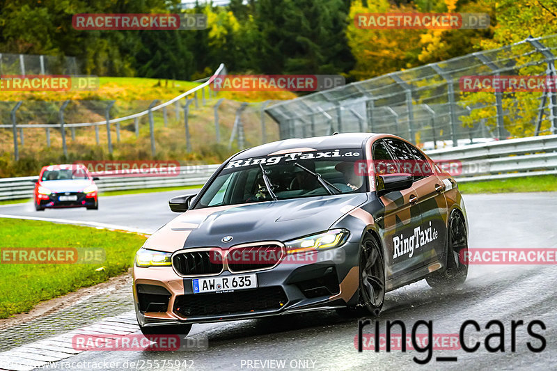 Bild #25575942 - Touristenfahrten Nürburgring Nordschleife (29.10.2023)