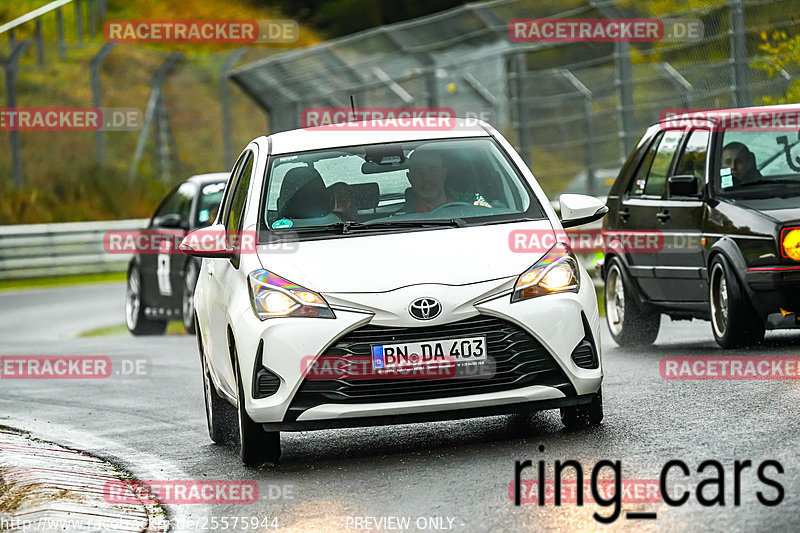 Bild #25575944 - Touristenfahrten Nürburgring Nordschleife (29.10.2023)