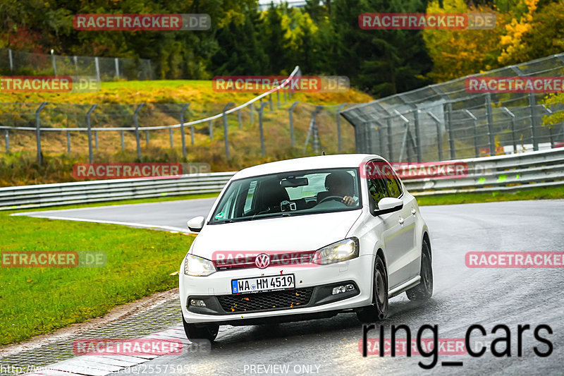 Bild #25575955 - Touristenfahrten Nürburgring Nordschleife (29.10.2023)