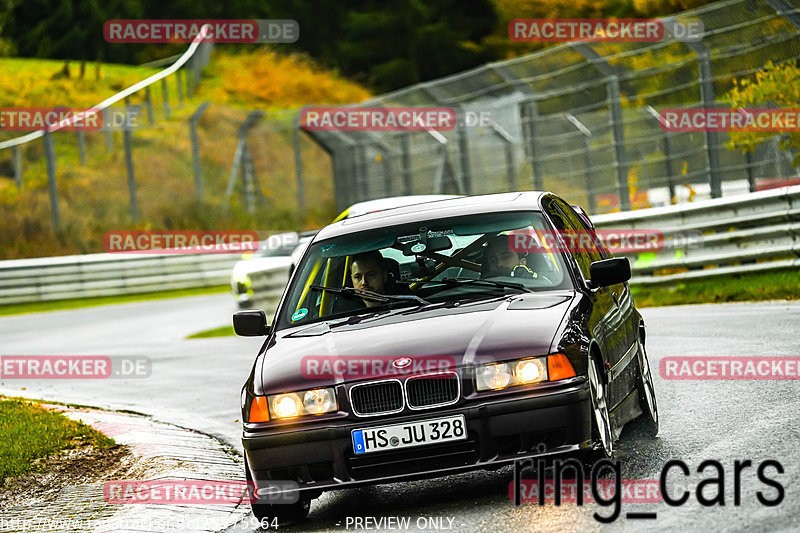 Bild #25575964 - Touristenfahrten Nürburgring Nordschleife (29.10.2023)