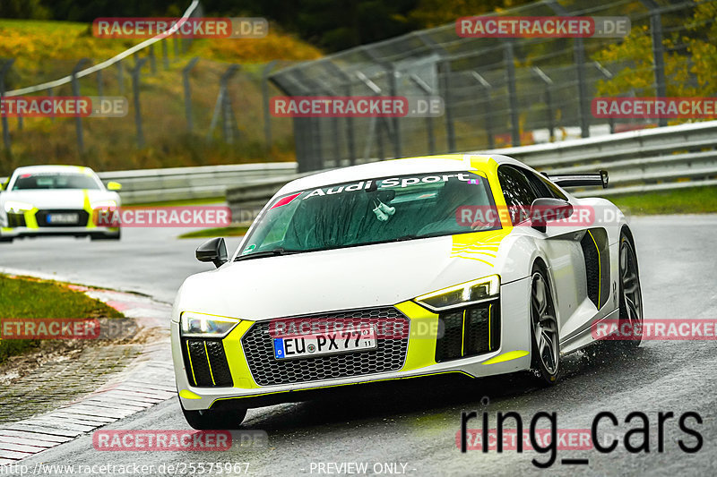 Bild #25575967 - Touristenfahrten Nürburgring Nordschleife (29.10.2023)