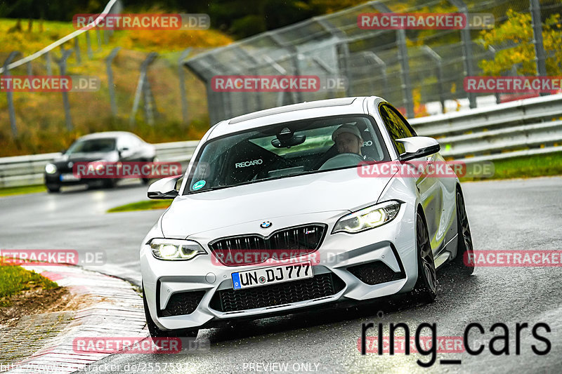 Bild #25575972 - Touristenfahrten Nürburgring Nordschleife (29.10.2023)