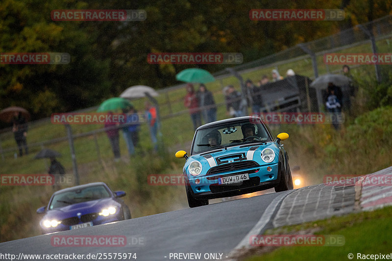 Bild #25575974 - Touristenfahrten Nürburgring Nordschleife (29.10.2023)