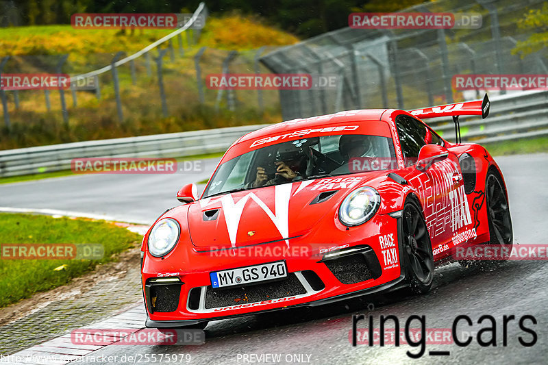 Bild #25575979 - Touristenfahrten Nürburgring Nordschleife (29.10.2023)