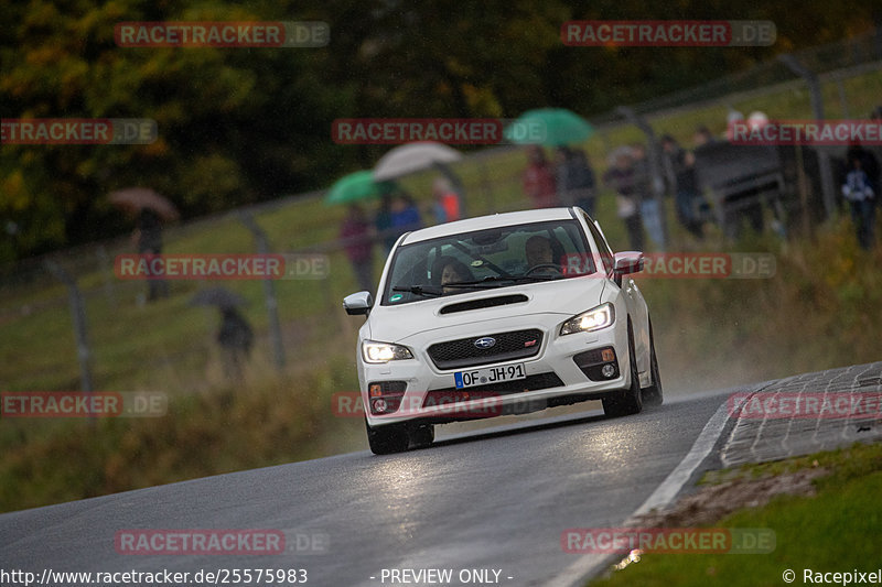 Bild #25575983 - Touristenfahrten Nürburgring Nordschleife (29.10.2023)