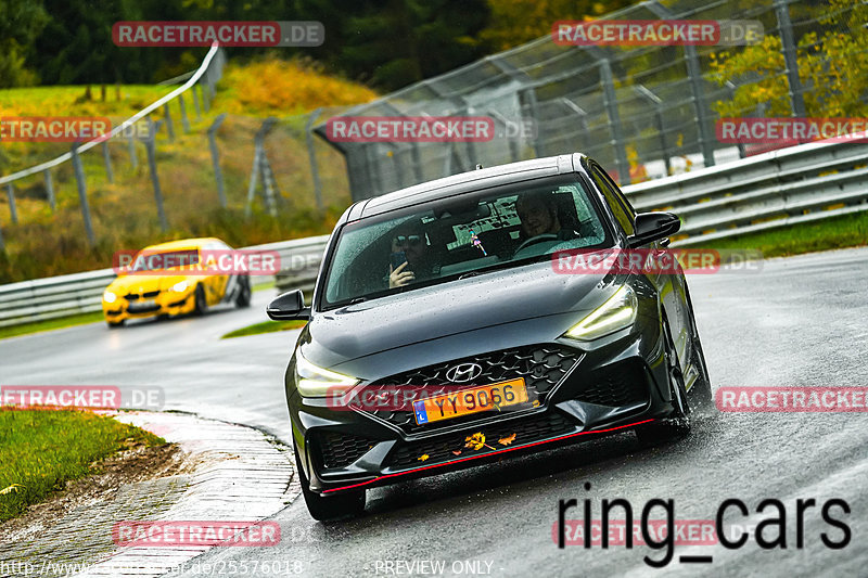 Bild #25576018 - Touristenfahrten Nürburgring Nordschleife (29.10.2023)