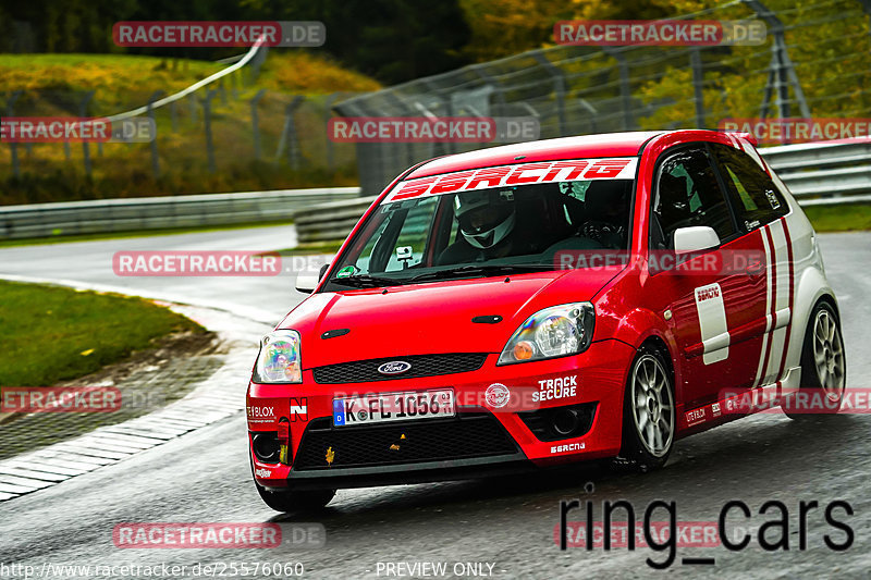 Bild #25576060 - Touristenfahrten Nürburgring Nordschleife (29.10.2023)