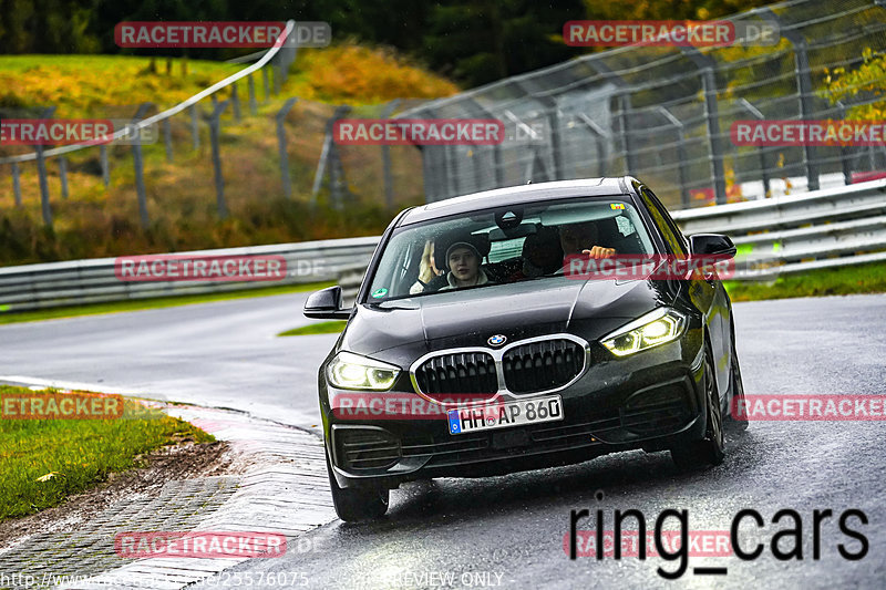 Bild #25576075 - Touristenfahrten Nürburgring Nordschleife (29.10.2023)