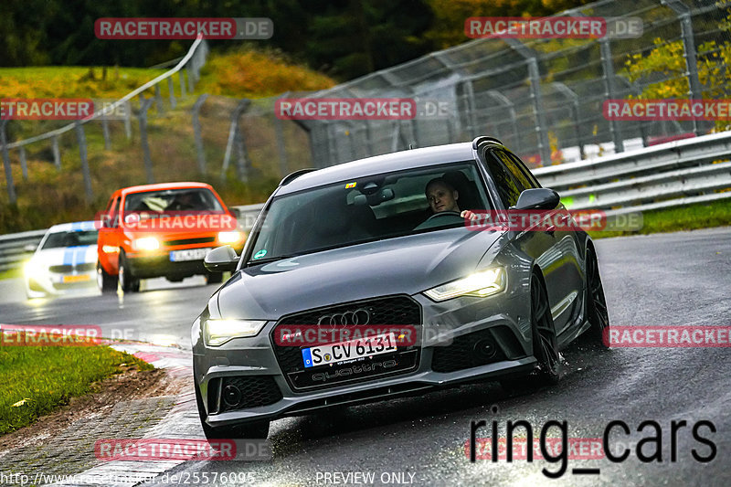 Bild #25576095 - Touristenfahrten Nürburgring Nordschleife (29.10.2023)