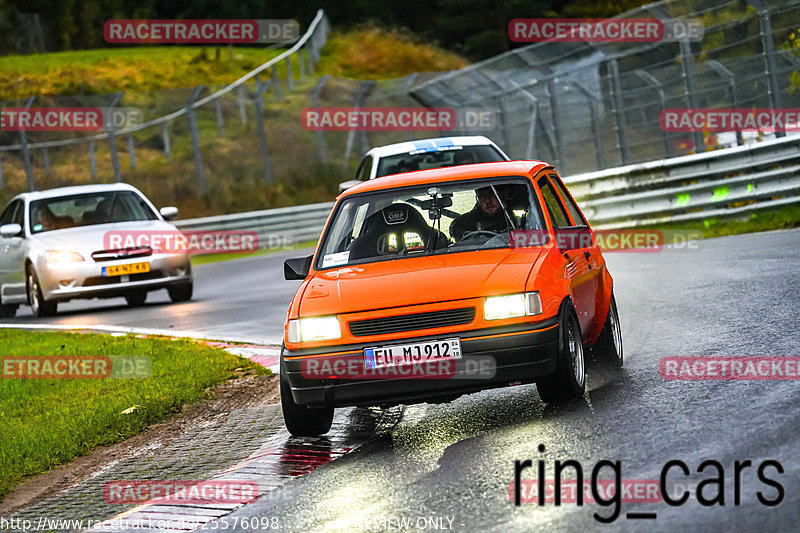 Bild #25576098 - Touristenfahrten Nürburgring Nordschleife (29.10.2023)