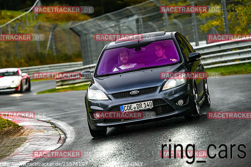 Bild #25576107 - Touristenfahrten Nürburgring Nordschleife (29.10.2023)