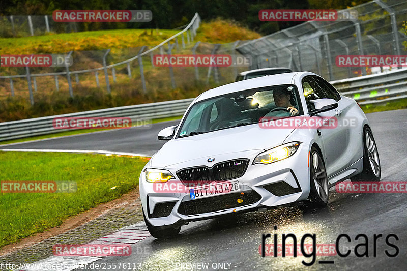 Bild #25576113 - Touristenfahrten Nürburgring Nordschleife (29.10.2023)