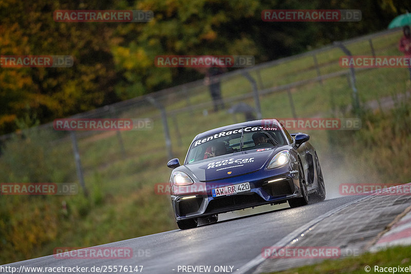 Bild #25576147 - Touristenfahrten Nürburgring Nordschleife (29.10.2023)