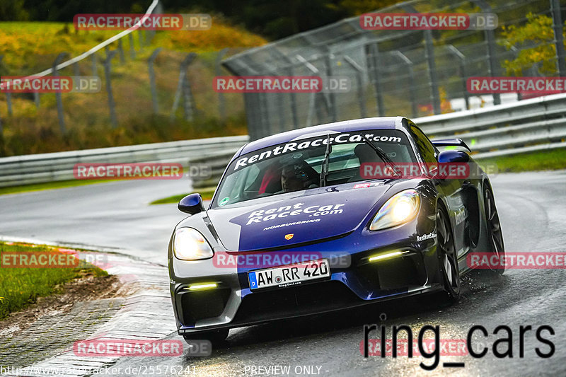 Bild #25576241 - Touristenfahrten Nürburgring Nordschleife (29.10.2023)