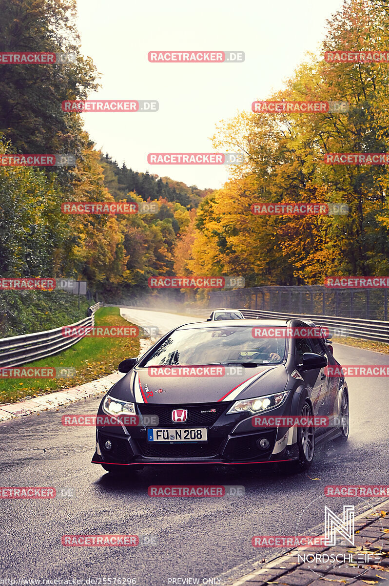 Bild #25576296 - Touristenfahrten Nürburgring Nordschleife (29.10.2023)