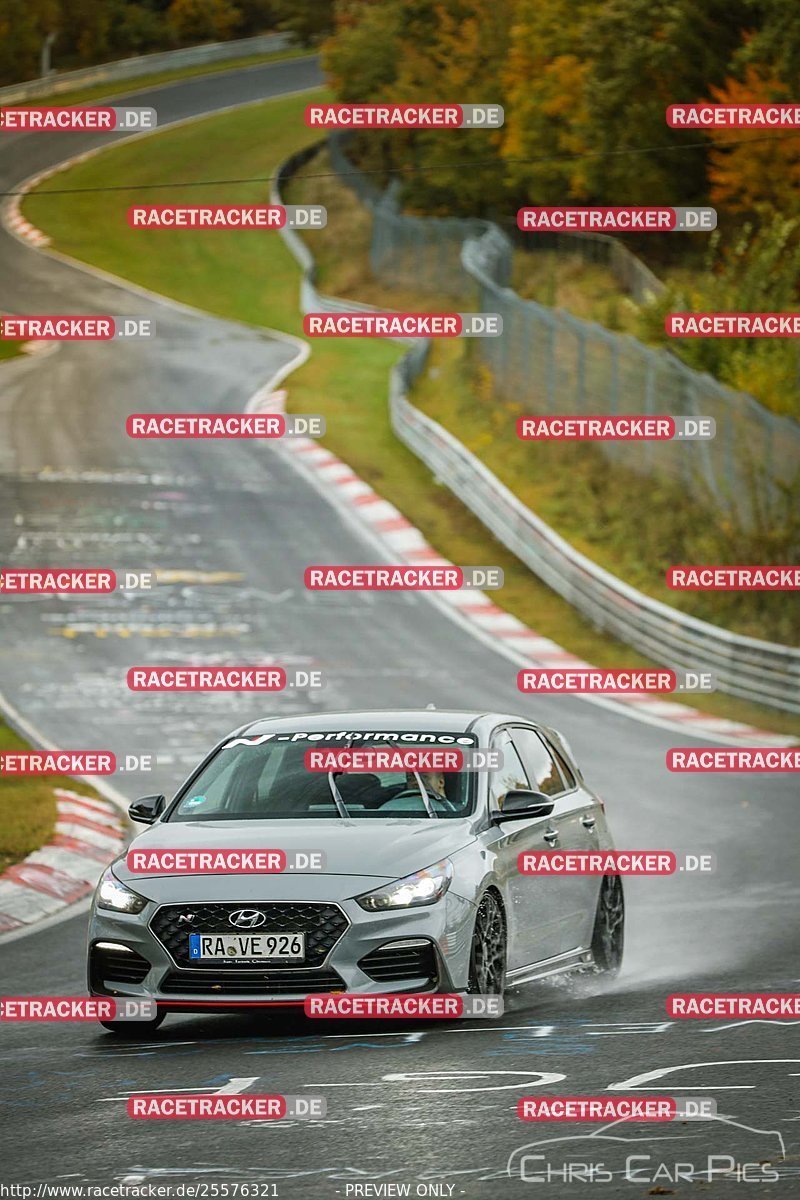 Bild #25576321 - Touristenfahrten Nürburgring Nordschleife (29.10.2023)