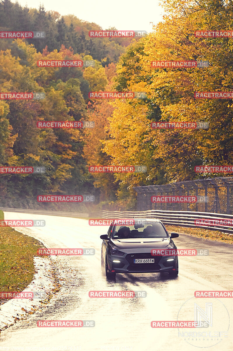 Bild #25576337 - Touristenfahrten Nürburgring Nordschleife (29.10.2023)