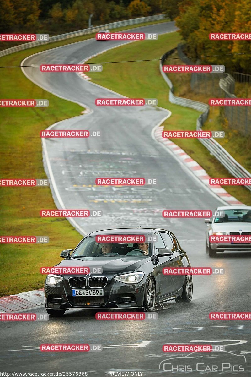 Bild #25576368 - Touristenfahrten Nürburgring Nordschleife (29.10.2023)