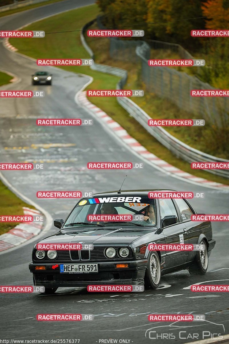 Bild #25576377 - Touristenfahrten Nürburgring Nordschleife (29.10.2023)