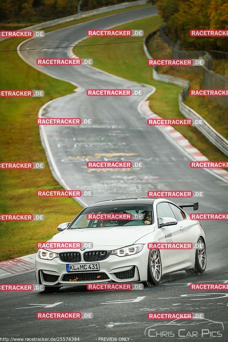 Bild #25576384 - Touristenfahrten Nürburgring Nordschleife (29.10.2023)