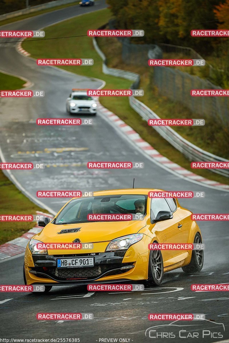 Bild #25576385 - Touristenfahrten Nürburgring Nordschleife (29.10.2023)