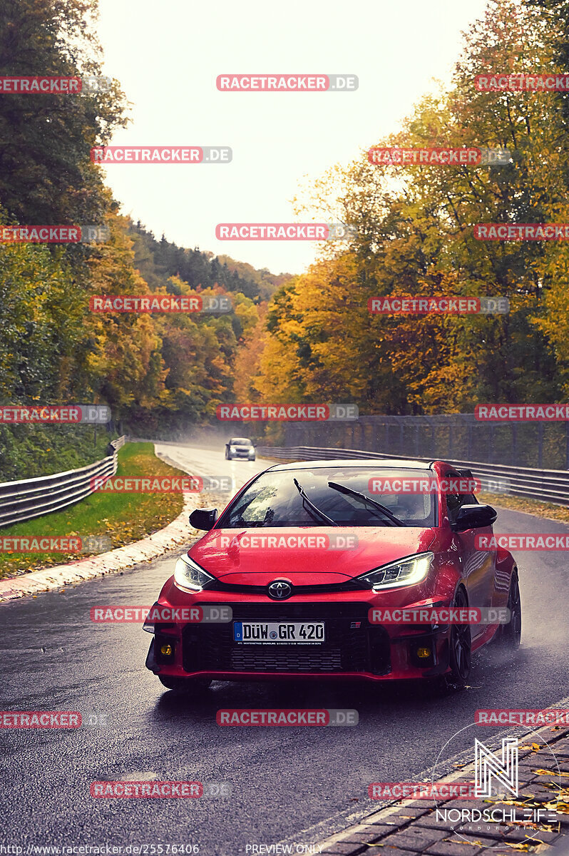 Bild #25576406 - Touristenfahrten Nürburgring Nordschleife (29.10.2023)