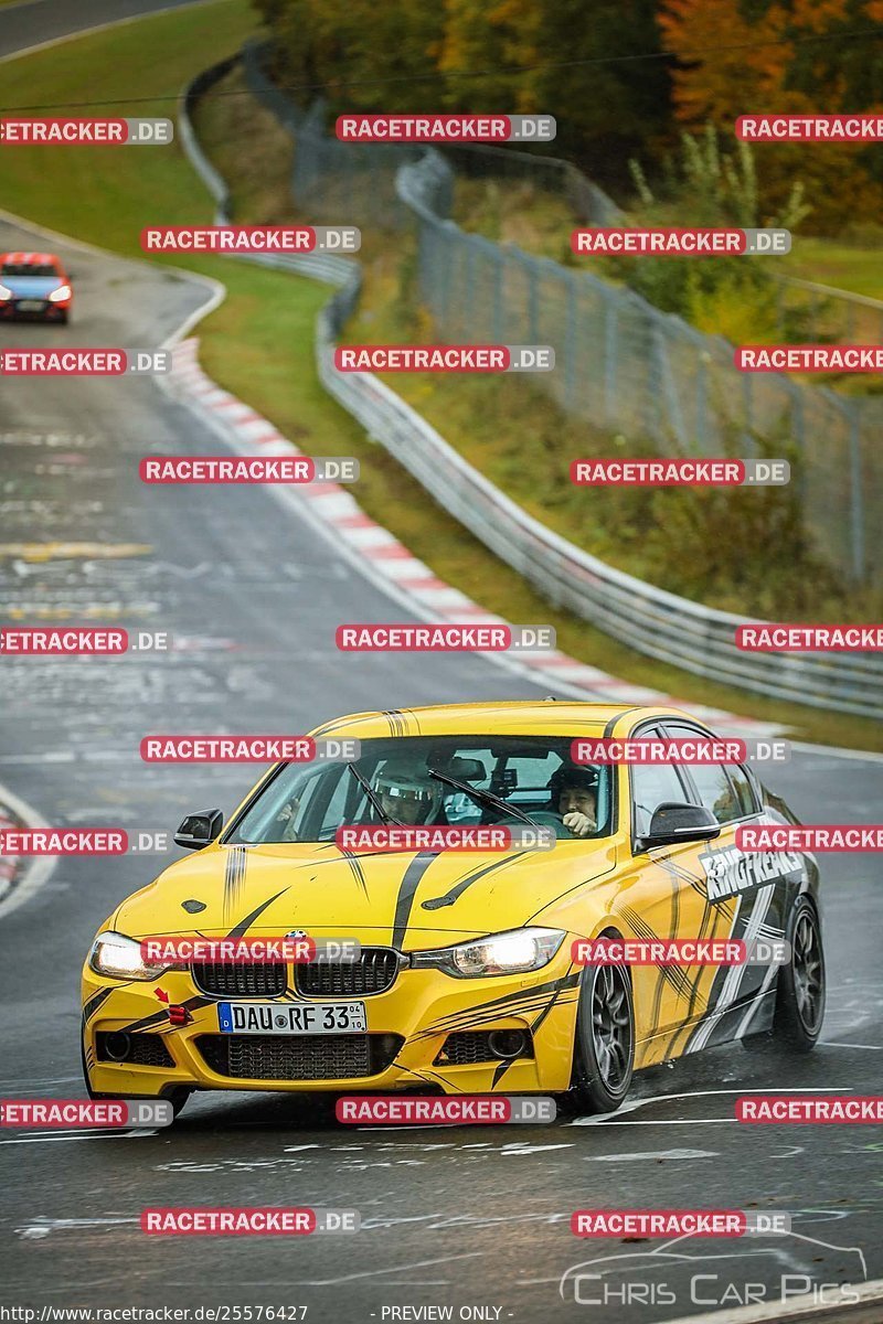 Bild #25576427 - Touristenfahrten Nürburgring Nordschleife (29.10.2023)