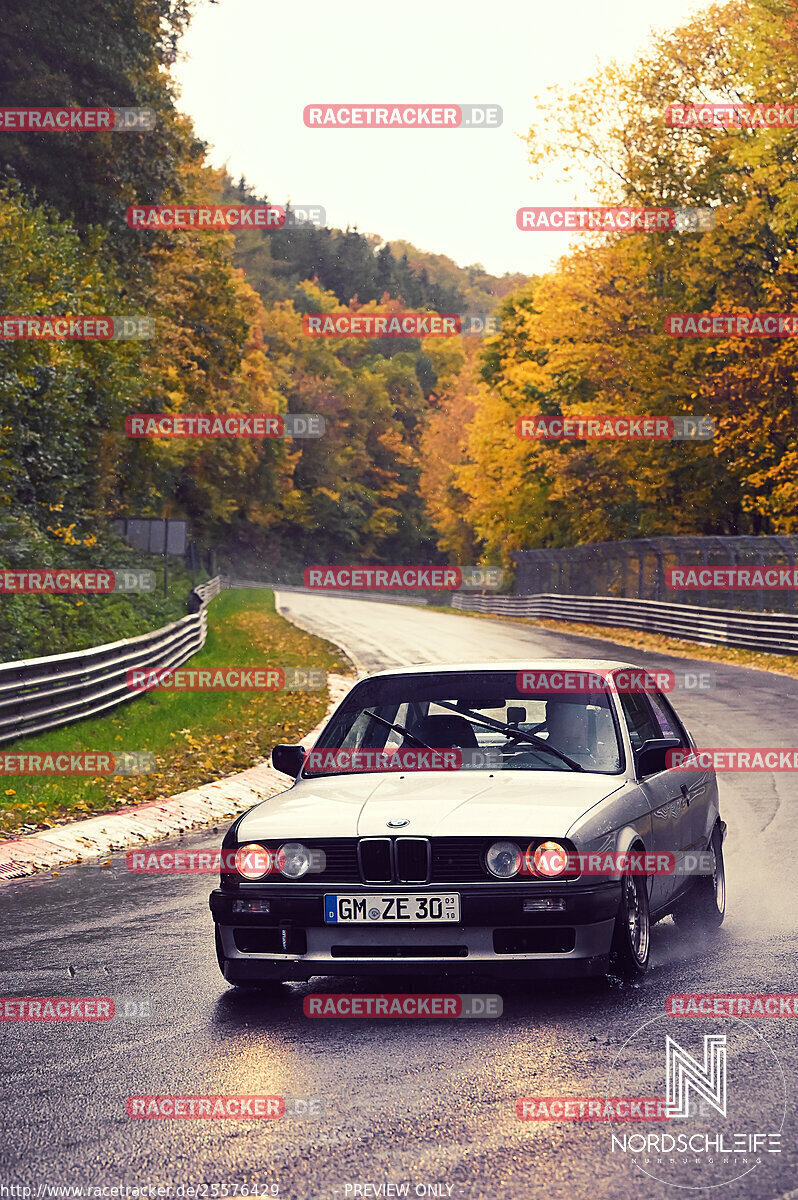 Bild #25576429 - Touristenfahrten Nürburgring Nordschleife (29.10.2023)