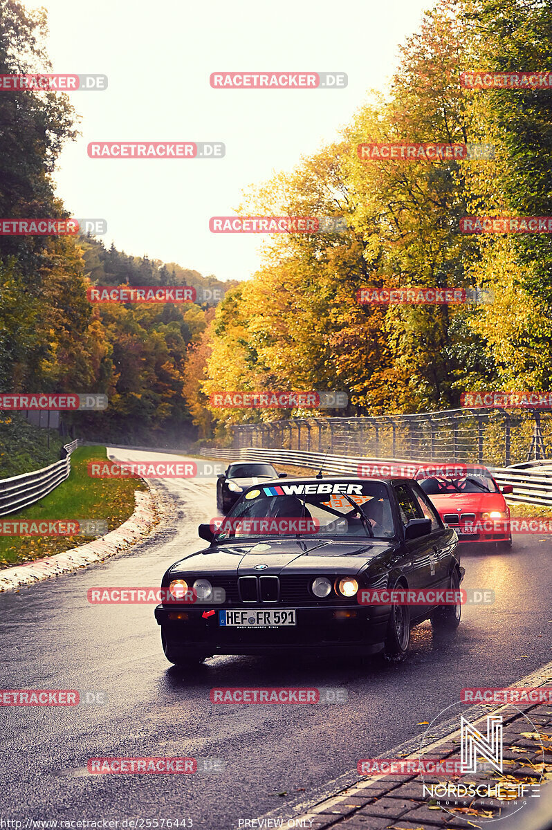 Bild #25576443 - Touristenfahrten Nürburgring Nordschleife (29.10.2023)