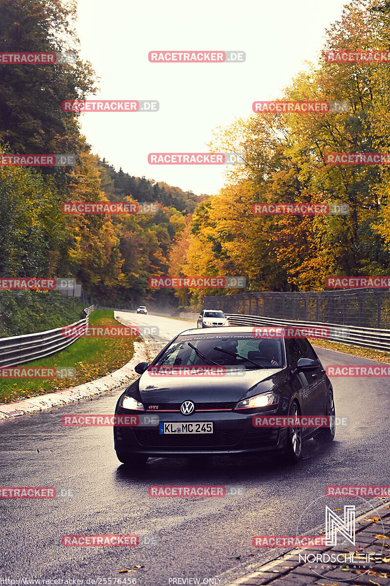 Bild #25576456 - Touristenfahrten Nürburgring Nordschleife (29.10.2023)