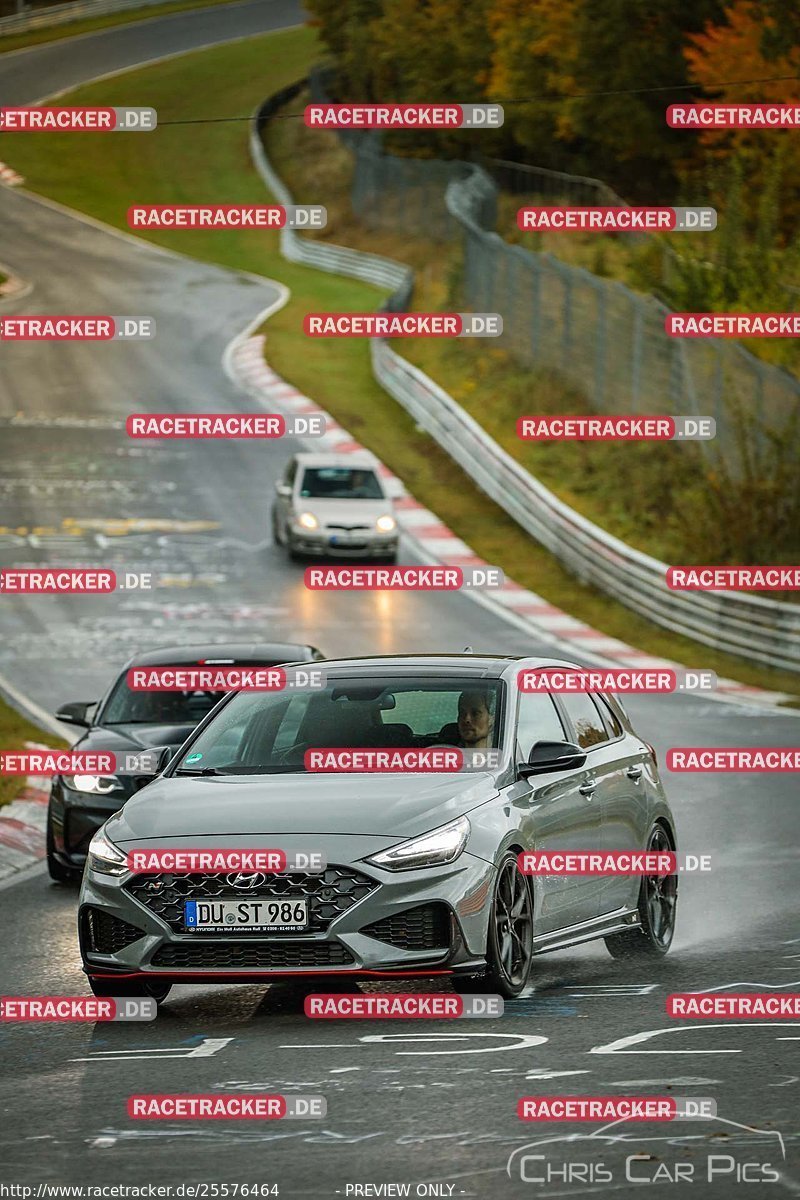 Bild #25576464 - Touristenfahrten Nürburgring Nordschleife (29.10.2023)