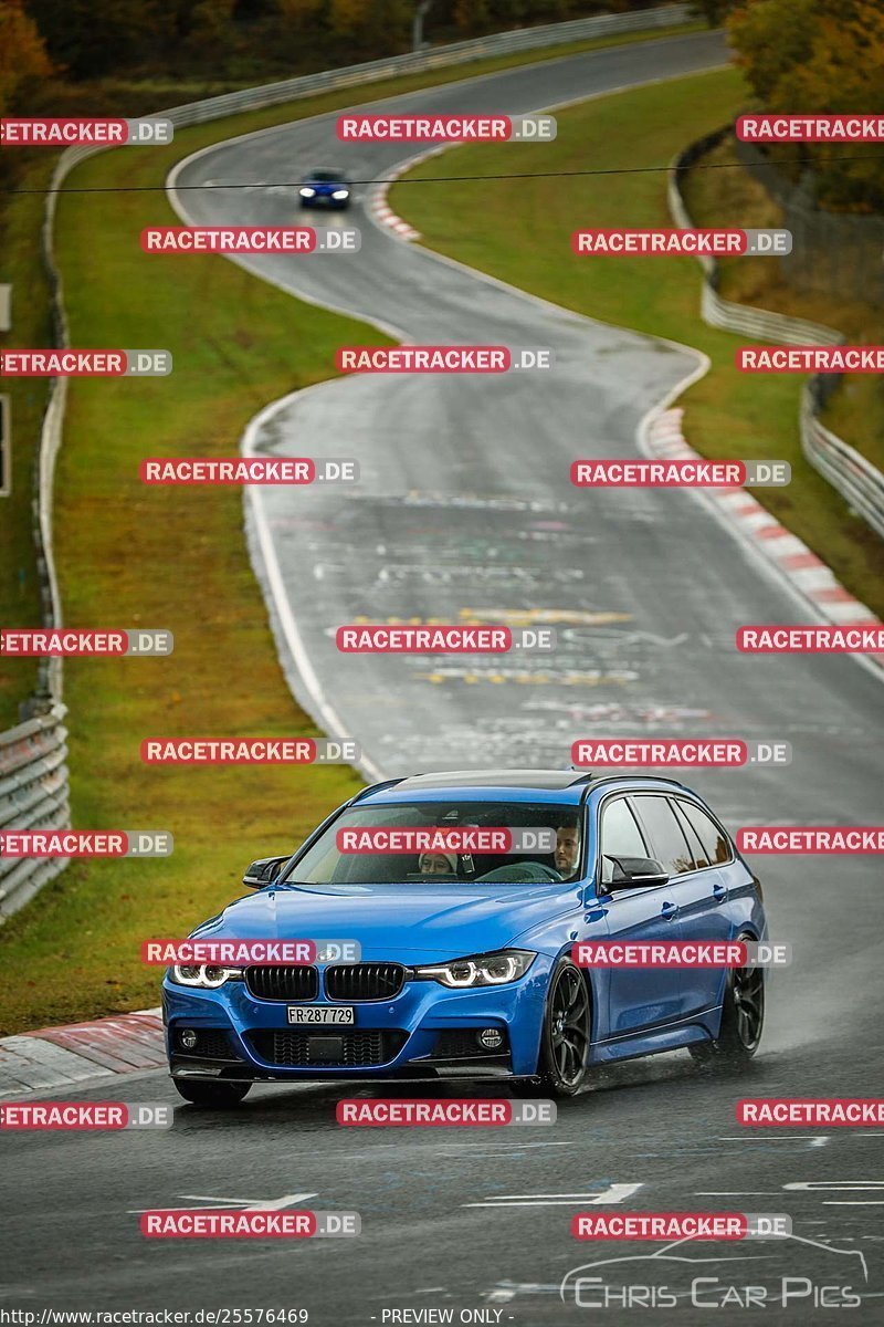 Bild #25576469 - Touristenfahrten Nürburgring Nordschleife (29.10.2023)