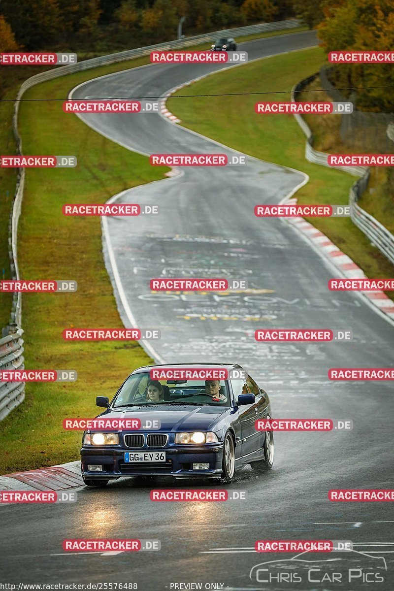 Bild #25576488 - Touristenfahrten Nürburgring Nordschleife (29.10.2023)