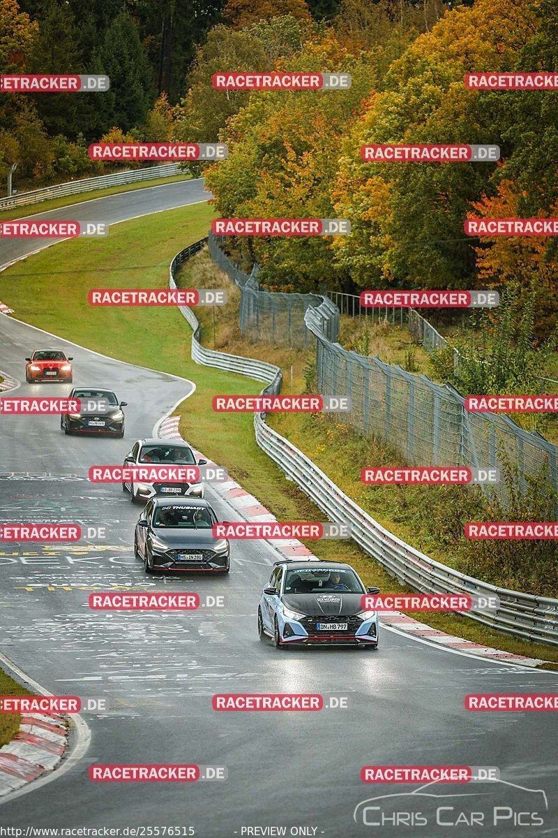 Bild #25576515 - Touristenfahrten Nürburgring Nordschleife (29.10.2023)