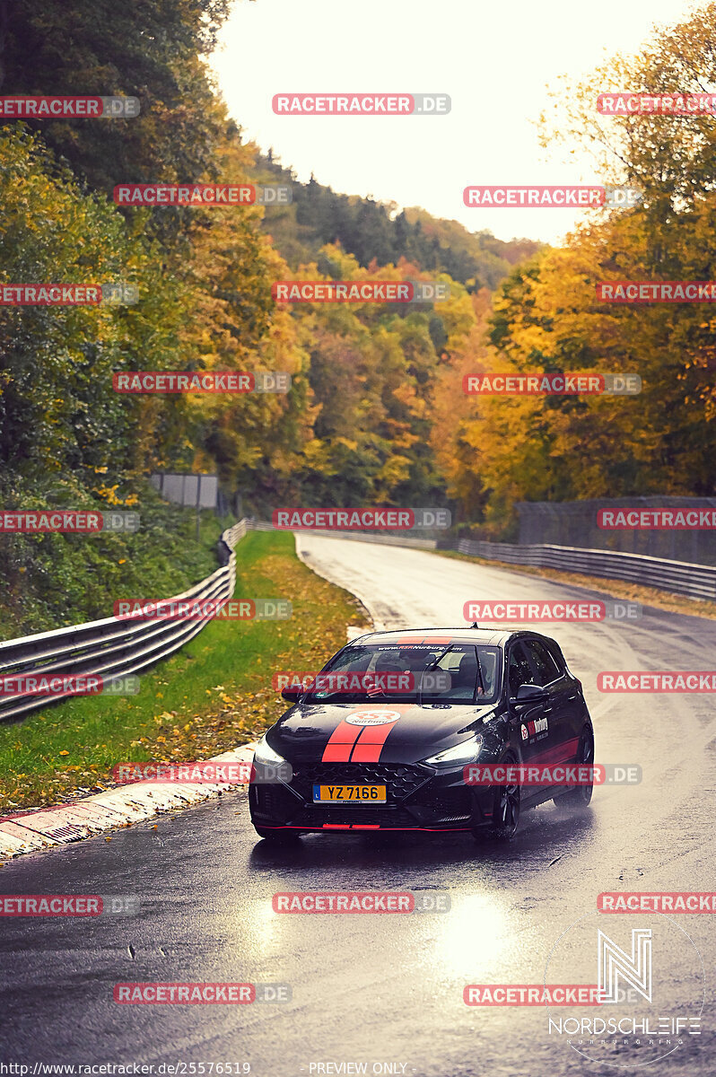 Bild #25576519 - Touristenfahrten Nürburgring Nordschleife (29.10.2023)